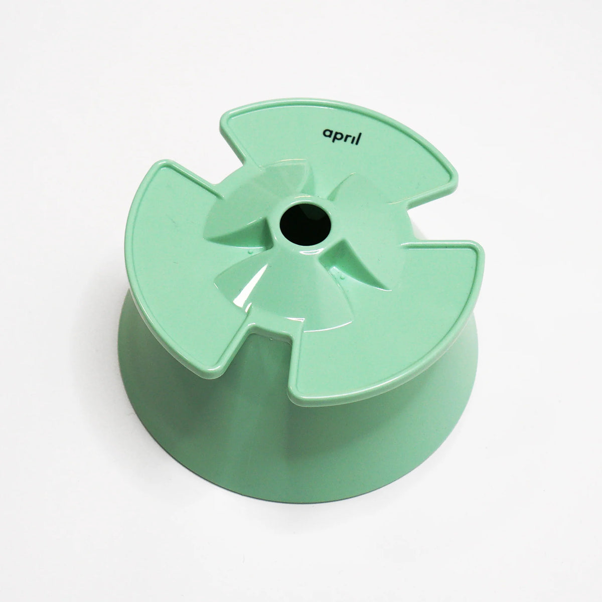 April Official Plastic Brewer - V2 - Sigma Coffee UK