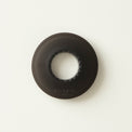 ORIGAMI Dripper Holder – AS Resin – Black