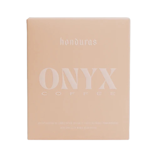 Onyx Coffee - Marysabel & Moises Gesha | Honduras