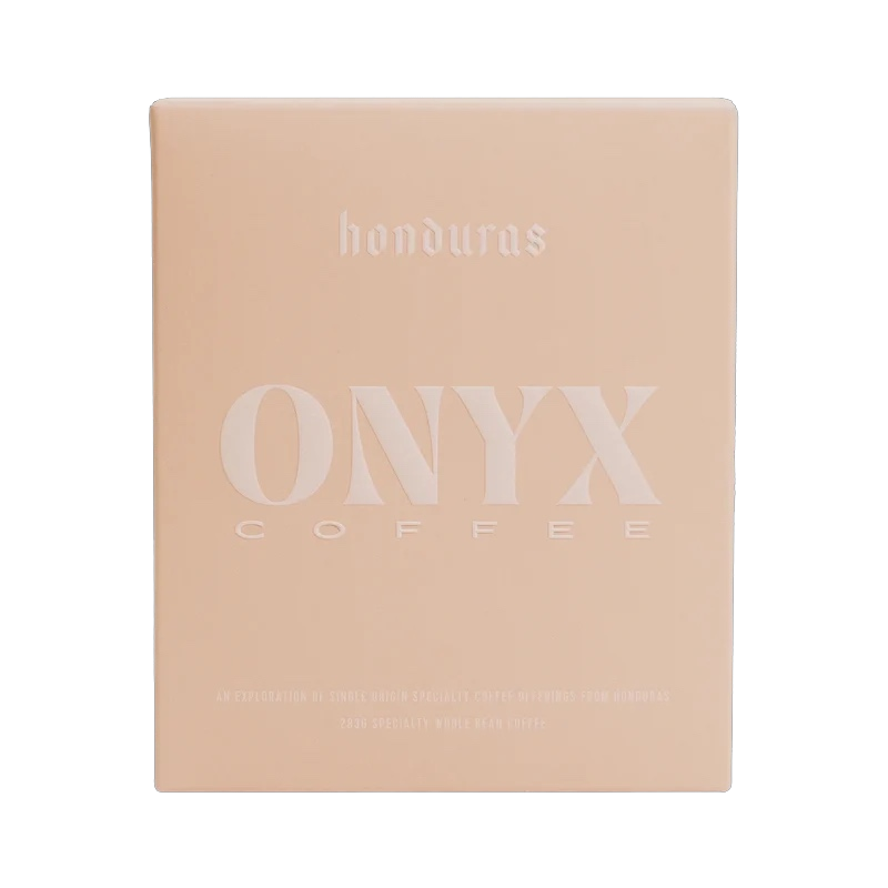 Onyx Coffee - Fredy Perez Washed Catuai & Typica | Honduras