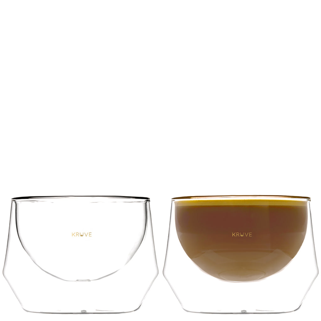 KRUVE IMAGINE Glass Set