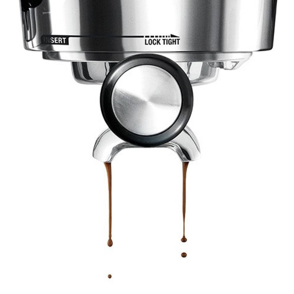 Sage Oracle Touch Espresso Machine - Sigma Coffee UK