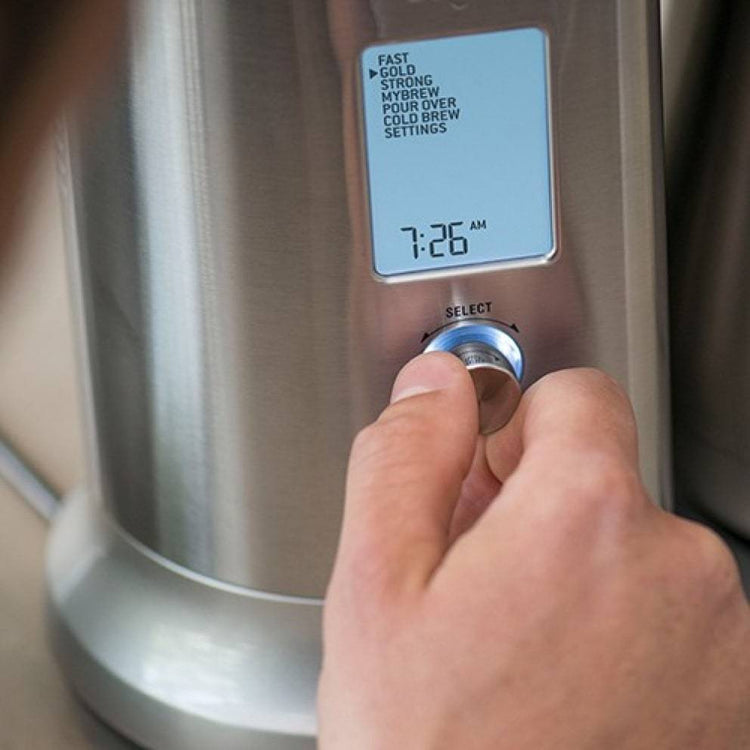 Sage Precision Brewer Thermal Drip Coffee Maker - Sigma Coffee UK