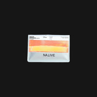 Native - Diego Bermudez | HACHI - KINTSUGI (金繸司) - Sigma Coffee UK