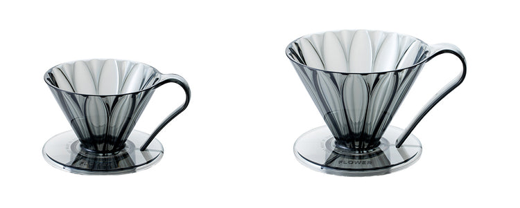 Cafec Flower Dripper - Sigma Coffee UK