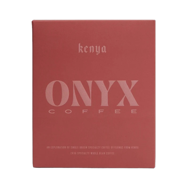 Onyx Coffee - Kamunyaka AA Washed | Kenya