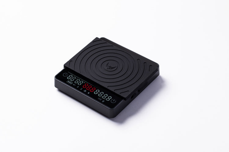 KNODOS - Smart Mini Coffee Scales - Sigma Coffee UK