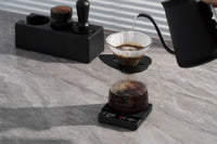 KNODOS - Smart Mini Coffee Scales