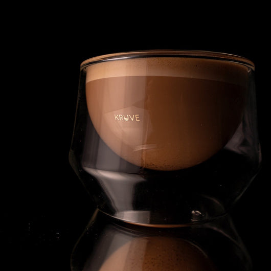 KRUVE IMAGINE Glass Set