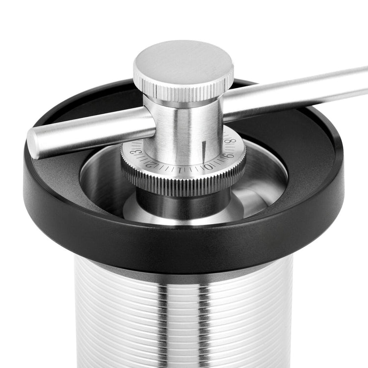 Kinu M47 Rebel Stepless Manual Coffee Grinder - Sigma Coffee UK