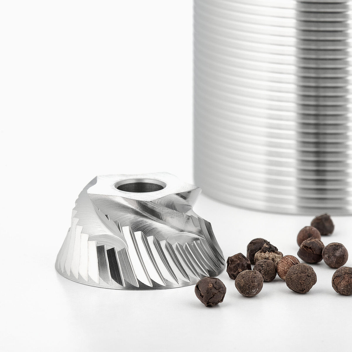Kinu Saturn Spice Grinder - Sigma Coffee UK