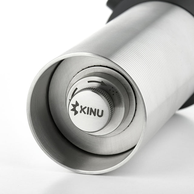 Kinu Saturn Spice Grinder - Sigma Coffee UK