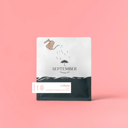 September - Lollipop (Decaf) | Colombia