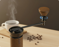 Timemore X Millab M01 Manual Coffee Grinder