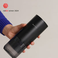 Nuttii E-Coffee Portable Espresso Machine