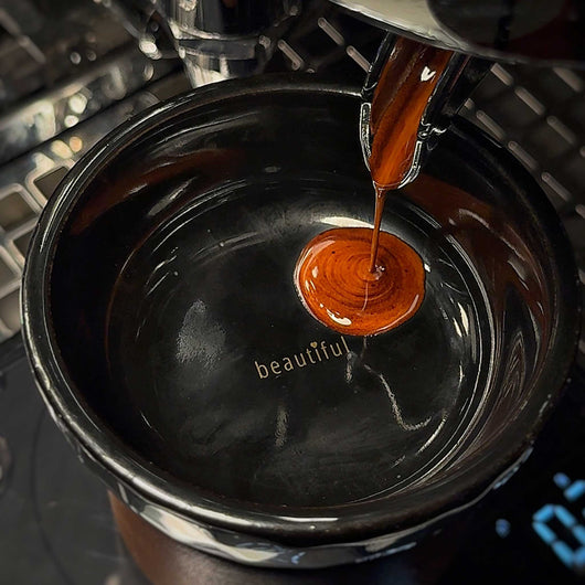 KRUVE Earth Coffee Cups