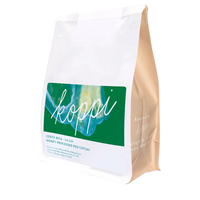 Koppi - La Lia, White Honey Catuai - Omni/Espresso | Costa Rica