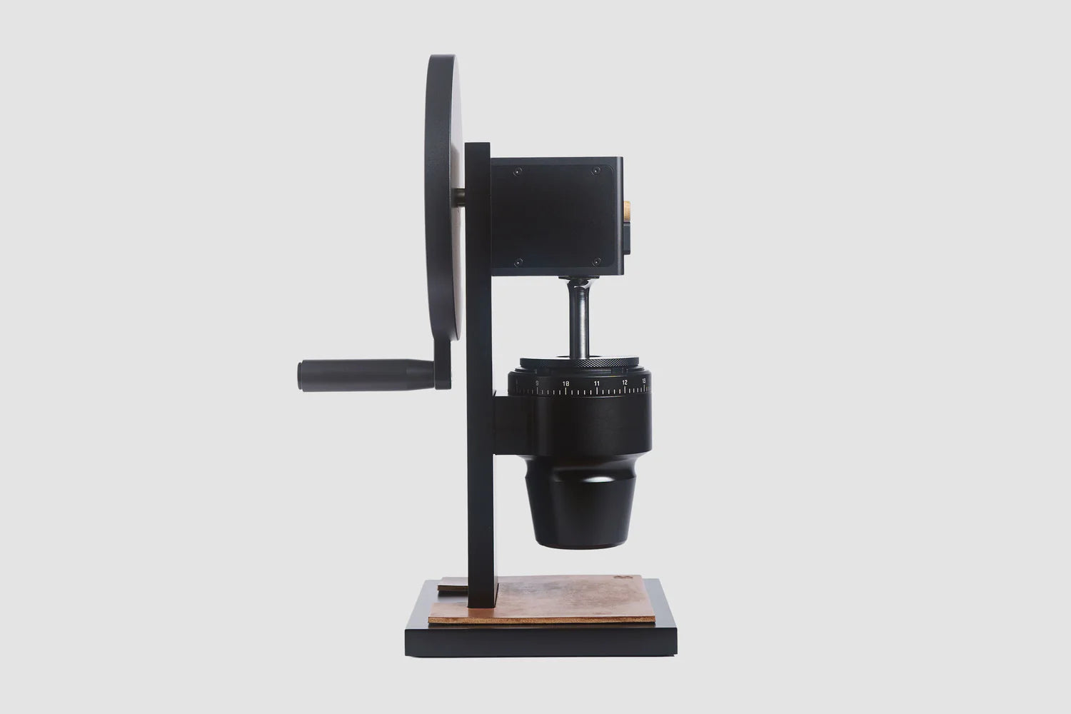 Weber Workshops The HG-2