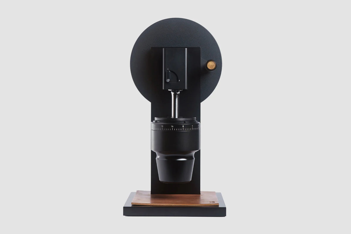 Weber Workshops The HG-2 - Sigma Coffee UK