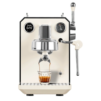 Gemilai Owl G3006 Espresso Machine
