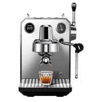 Gemilai Owl G3006 Espresso Machine