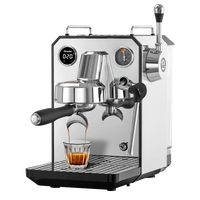 Gemilai Owl G3006 Espresso Machine