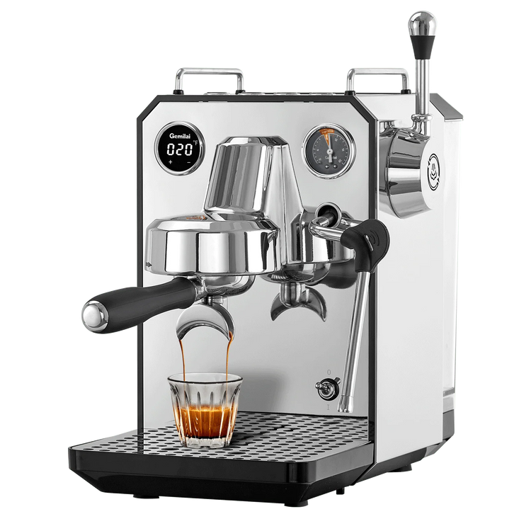 Gemilai Owl G3006 Espresso Machine