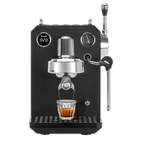 Gemilai Owl G3006 Espresso Machine