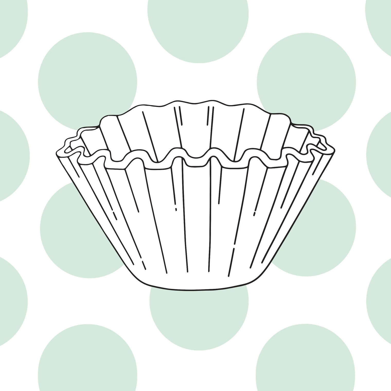 April Basket Filter Paper (50 Pack) - April Brewer Filters