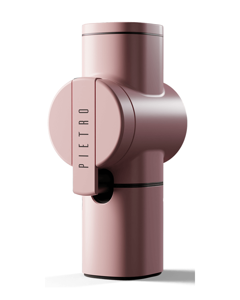 Pietro Hand Coffee Grinder - Sigma Coffee UK