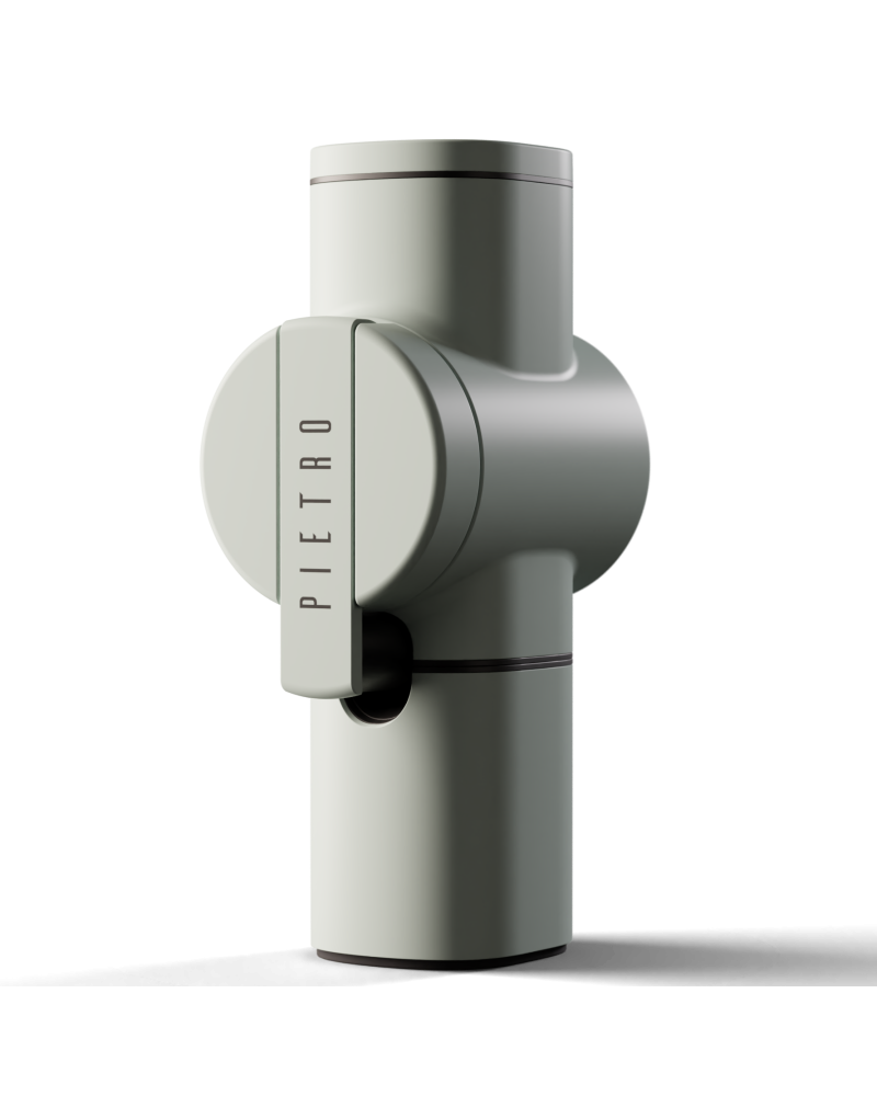 Pietro Hand Coffee Grinder - Sigma Coffee UK