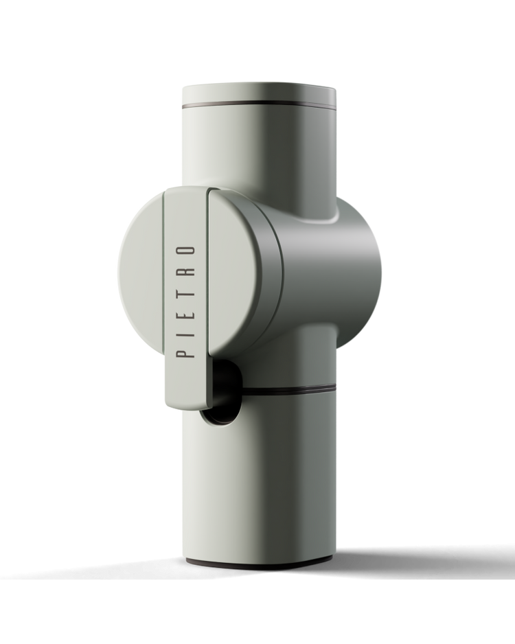 Pietro Hand Coffee Grinder - Sigma Coffee UK