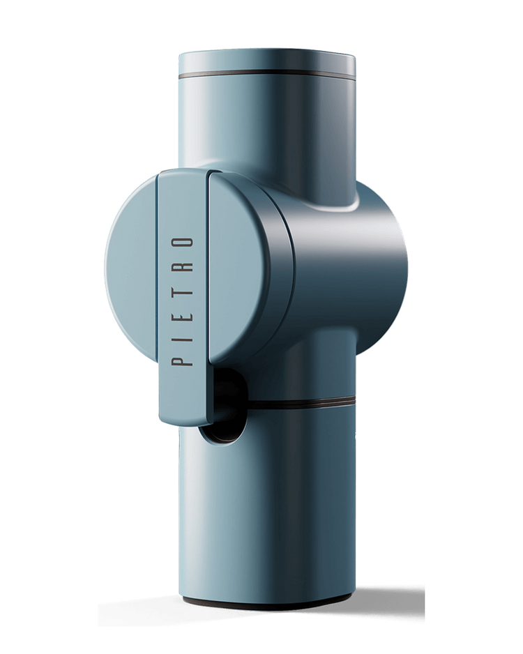 Pietro Hand Coffee Grinder - Sigma Coffee UK