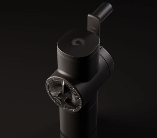 Pietro Hand Coffee Grinder - Sigma Coffee UK