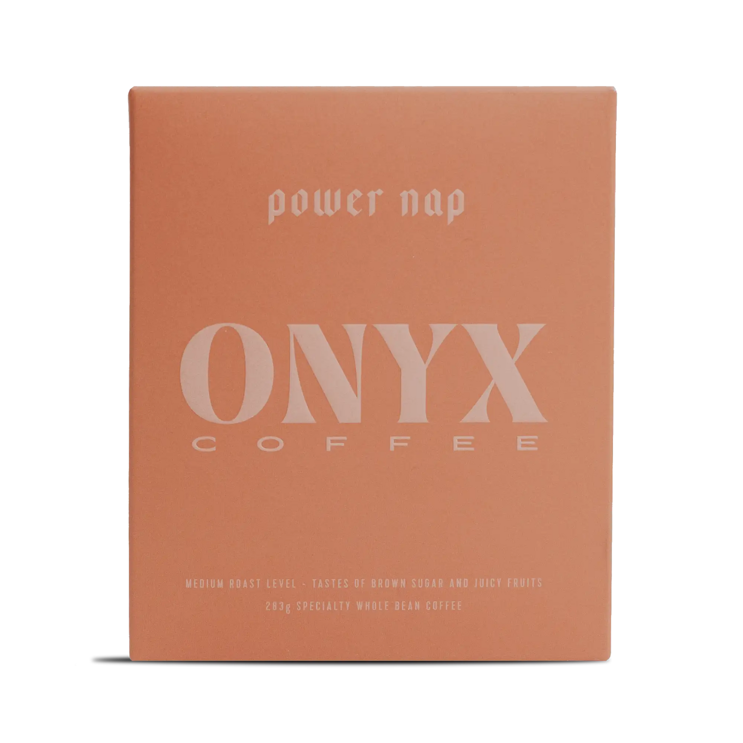 Onyx Coffee - Power Nap - Sigma Coffee UK