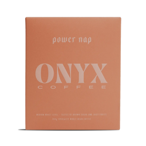 Onyx Coffee - Power Nap - Sigma Coffee UK