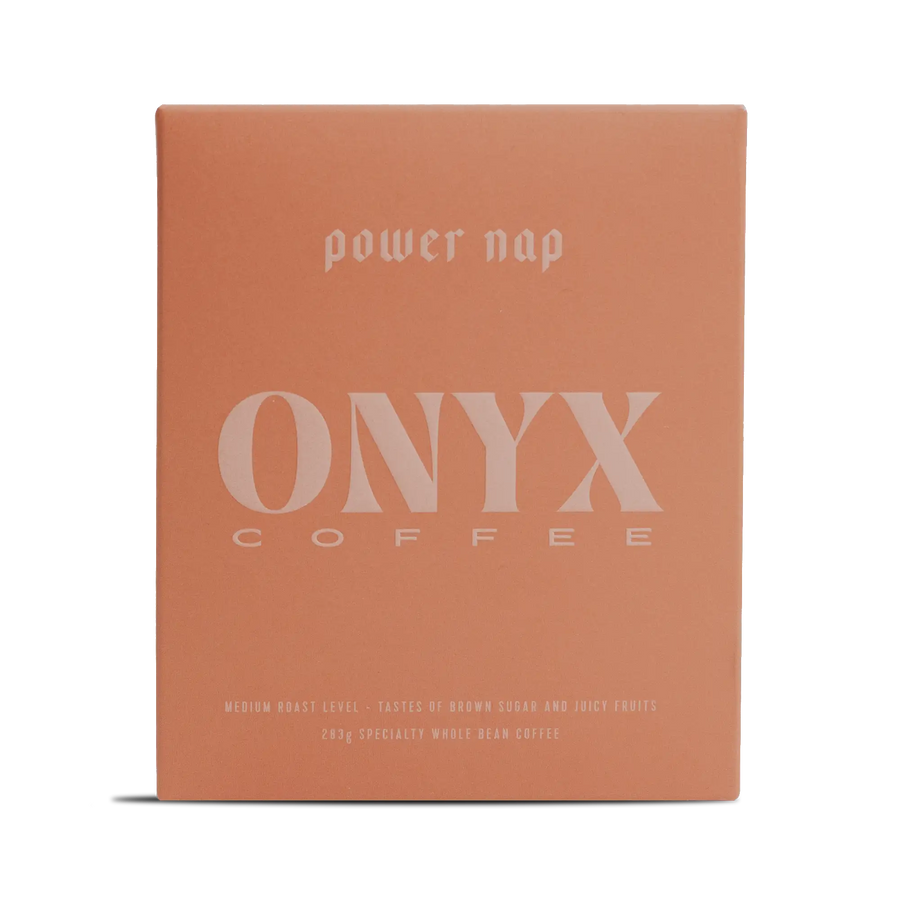Onyx Coffee - Power Nap - Sigma Coffee UK