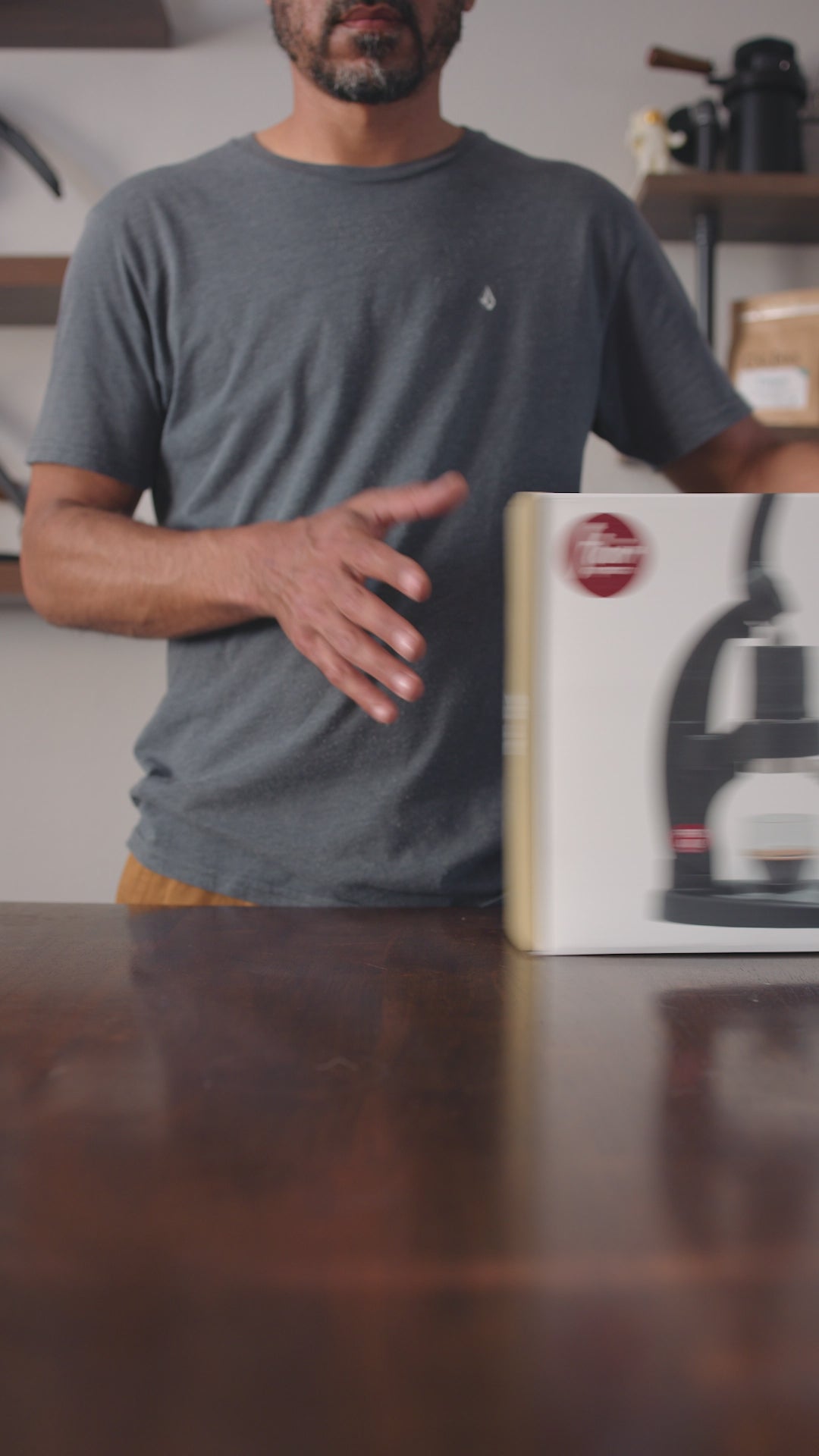 Flair 49 PRO - Launch