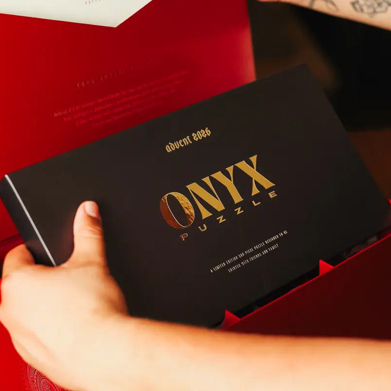 Onyx Coffee - Advent Calendar 2026