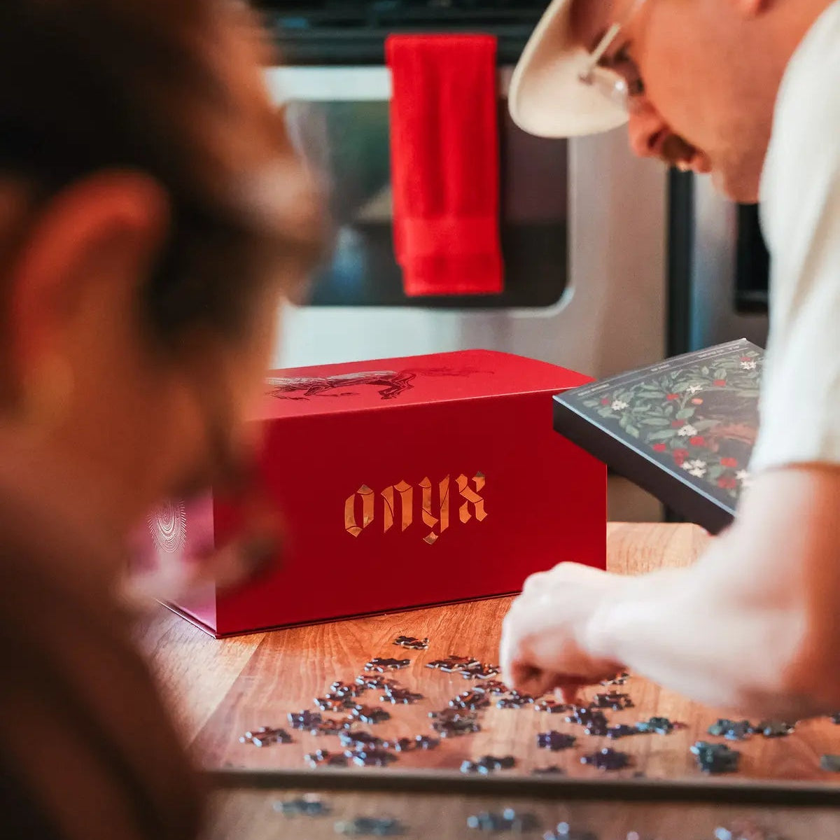 Onyx Coffee - Advent Calendar 2026