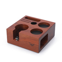 KNODOS Tamper Station - 54mm / 58mm - Sigma Coffee UK