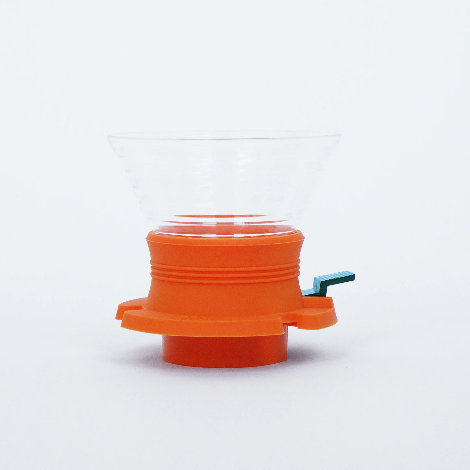 April Official Hybrid Brewer