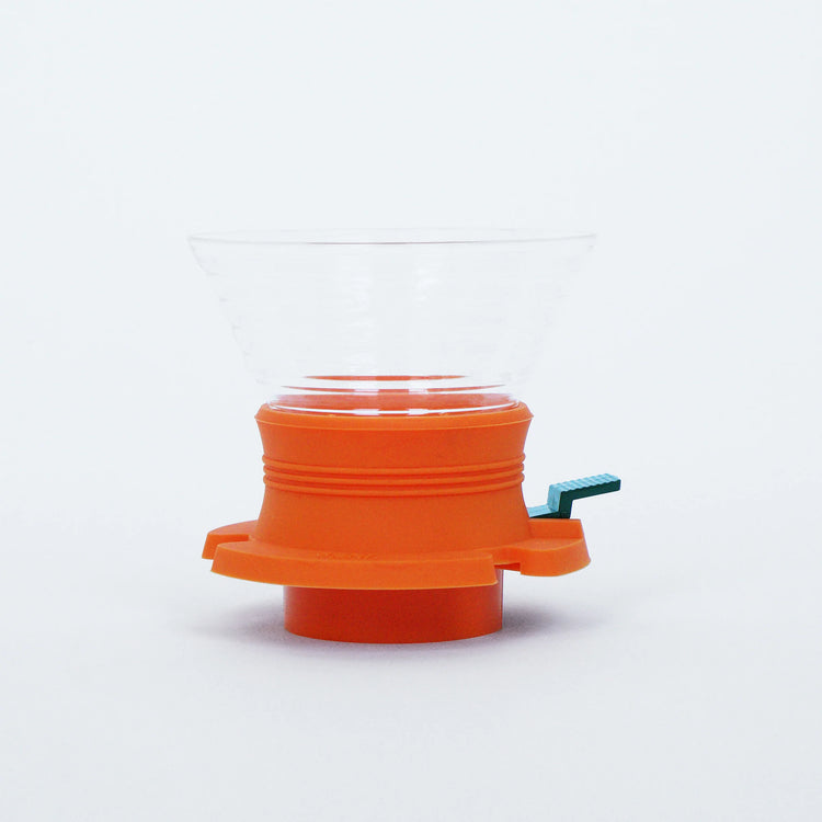 April Official Hybrid Brewer