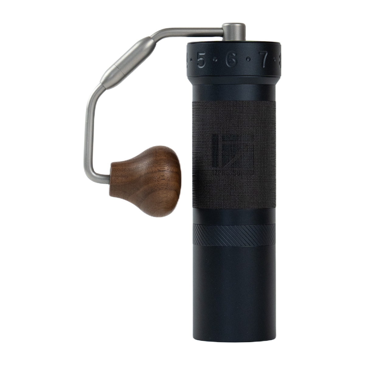 1Zpresso ZP6 Special Manual Coffee Grinder