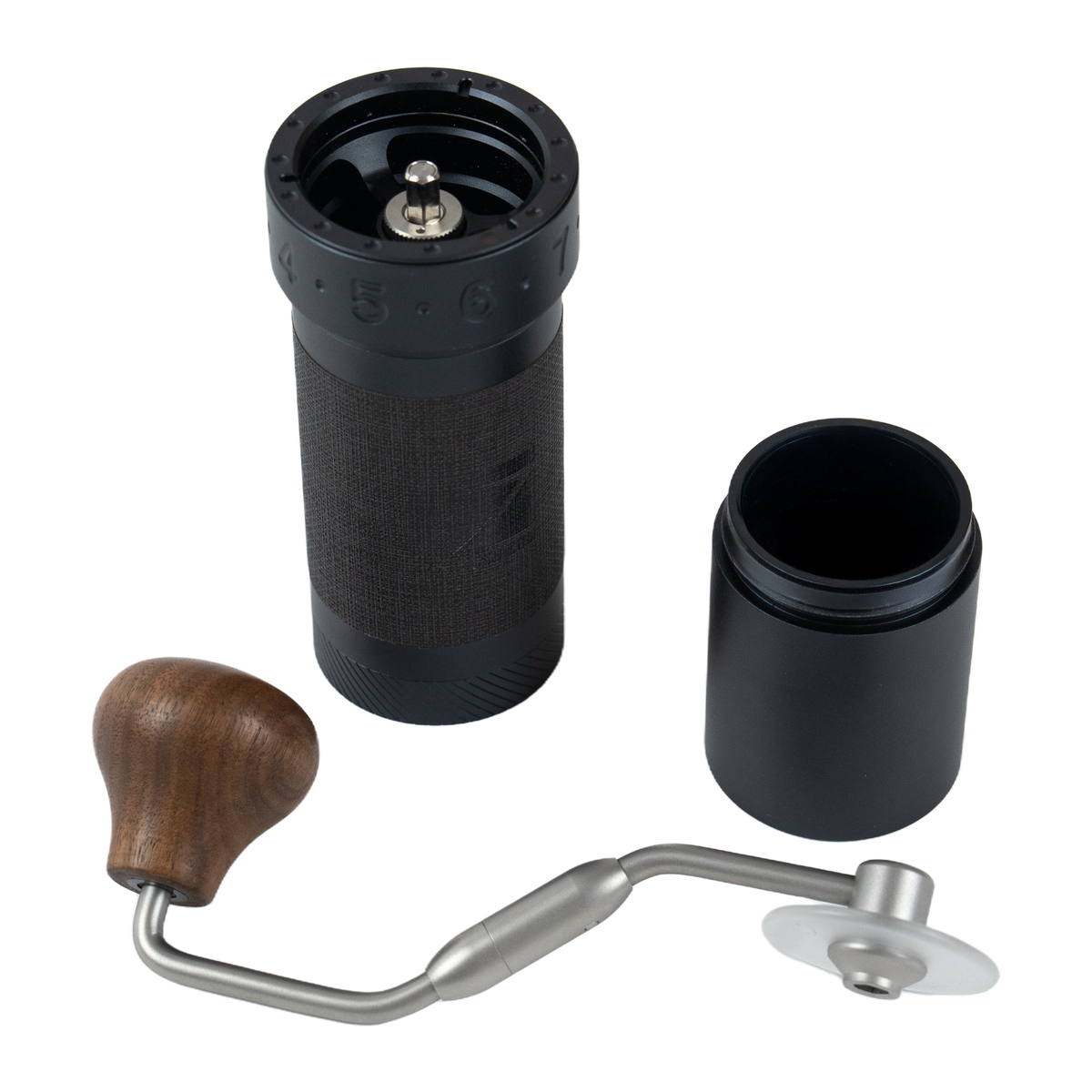 1Zpresso ZP6 Special Manual Coffee Grinder