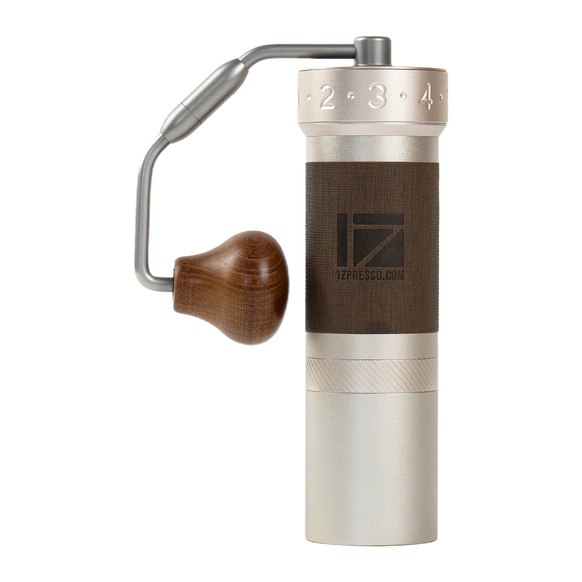 1Zpresso ZP6 Special Manual Coffee Grinder