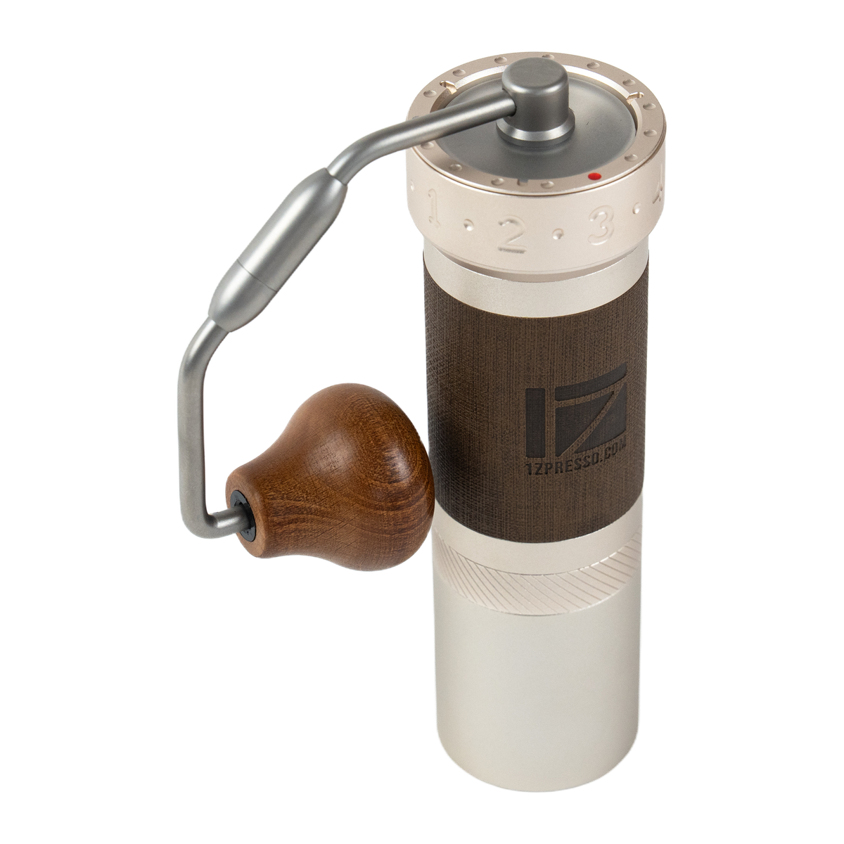 1Zpresso ZP6 Special Manual Coffee Grinder