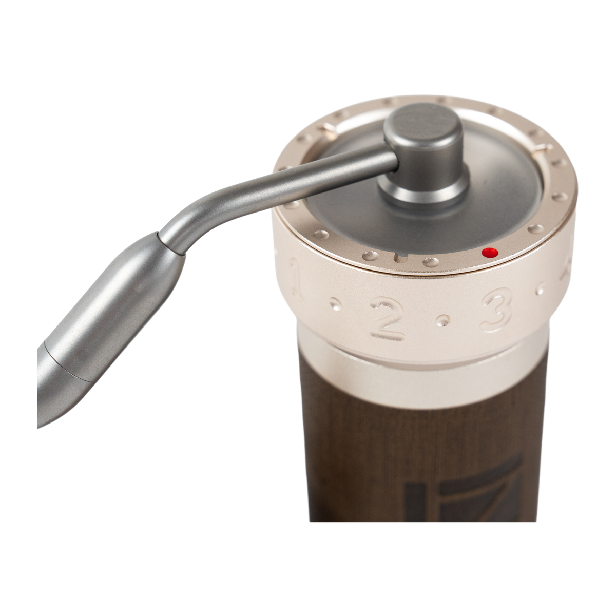 1Zpresso ZP6 Special Manual Coffee Grinder