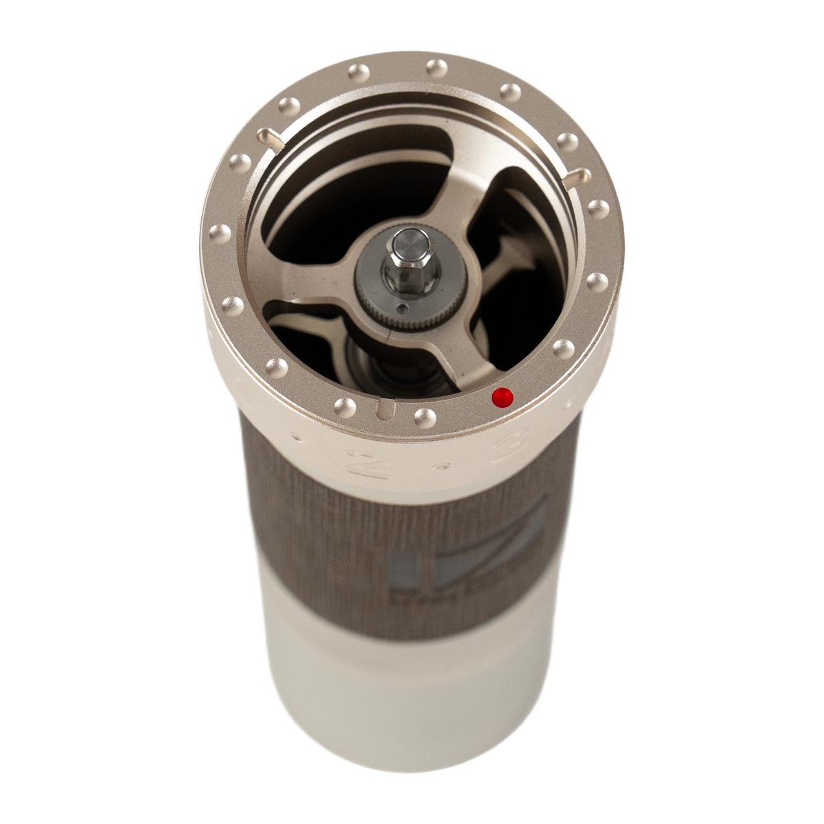 1Zpresso ZP6 Special Manual Coffee Grinder