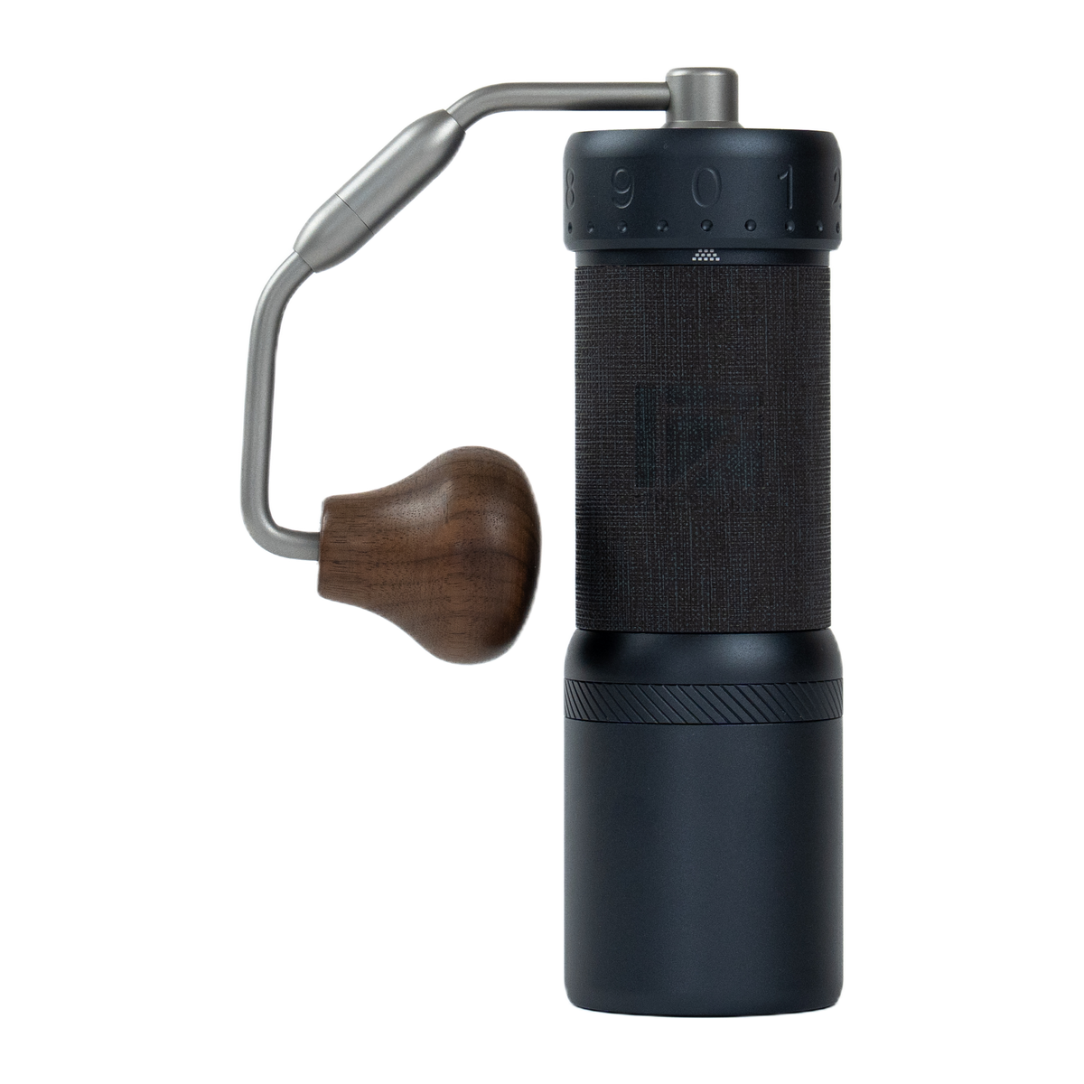 1Zpresso J-Ultra Manual Coffee Grinder